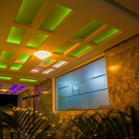 Cubana Suites Mobushipe Exterior photo